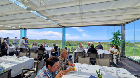 1º Event ACF The Day Of Elegance Day