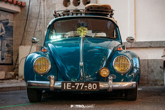 German Kaffee mk13 no Mercado da Vila Cascais