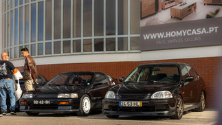 Encontro Clássicos Portugal, novembro 2025