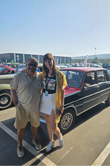 Festival Clássicos Benedita 2025