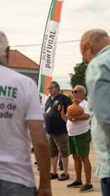 Clássicos Portugal acompanhar a viagem do fantástico Gang da Chamusca ao longo desta última década