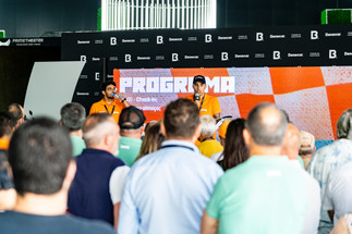 Festival Clássicos Benedita 2025