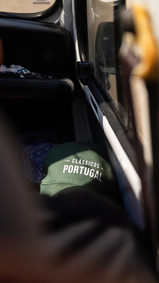 Clássicos Portugal acompanhar a viagem do fantástico Gang da Chamusca ao longo desta última década