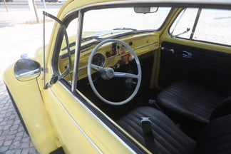 Encontro de Clássicos em Belverde 2025