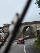 Clássicos Portugal 2 Encontro vw Aircooled Käfer Galicia 2025