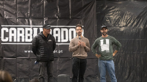 15.º Encontro do Carburador, Arruda dos Vinhos