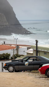 Só Podemos Estar Apaixonados! Passeio Clássicos Portugal de Sintra à Praia das Maçãs 2026