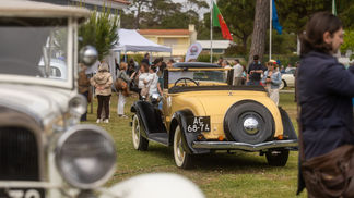 Costa da Caparica Classics 2026