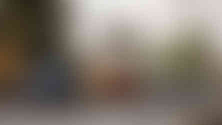 Gentleman's drive 2025