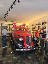 IX Encontro Renault 4 na Chamusca: Mais de 150 Participantes Celebraram a Tradição
