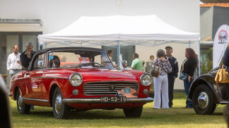 Costa da Caparica Classics 2026