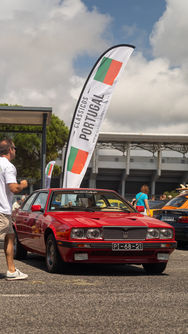 Encontro de Clássicos Portugal no Autódromo do Estoril – Uma manhã inesquecível!