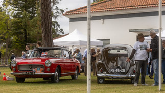 Costa da Caparica Classics 2026
