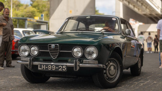 Clássicos Portugal, presente em mais um Encontro Portal dos Clássicos no Museu Nacional dos Coches