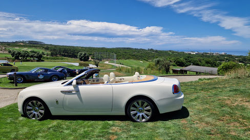 1º Event ACF The Day Of Elegance Day