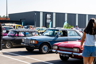 Festival Clássicos Benedita 2025