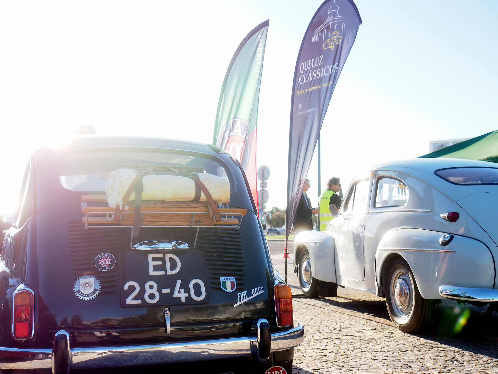 Distinguished Gentleman's Drive regressa a Portugal