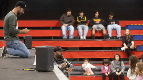 15.º Encontro do Carburador, Arruda dos Vinhos