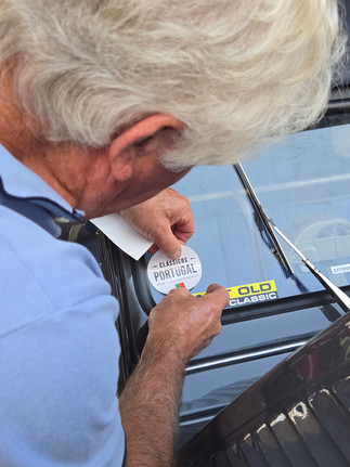 Encontro do Portal dos Clássicos em Belém