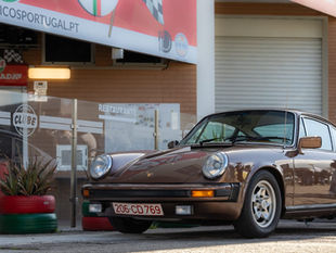 Elegância e história: O dia da mulher no nosso parque de clássicos