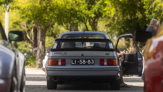 Clássicos Portugal, presente em mais um Encontro Portal dos Clássicos no Museu Nacional dos Coches