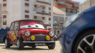 Clássicos Portugal celebra o 16.º Encontro do Carburador no Barreiro com o Clube Alfa Romeo Portugal