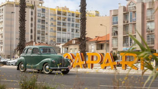 Costa da Caparica Classics 2026