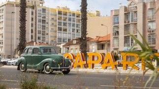 Costa da Caparica Classics 2026