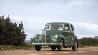 Primeiro Passeio Clássicos Portugal 2026