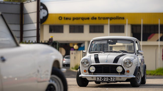 Encontro Clássicos Portugal, novembro 2025