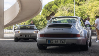Clássicos Portugal, presente em mais um Encontro Portal dos Clássicos no Museu Nacional dos Coches
