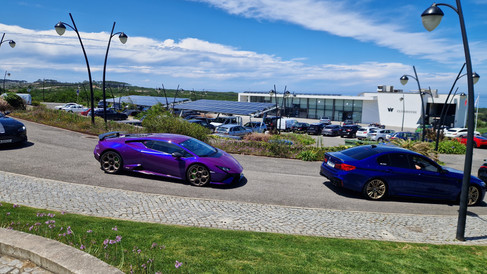 1º Event ACF The Day Of Elegance Day