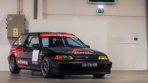 15.º Encontro do Carburador, Arruda dos Vinhos