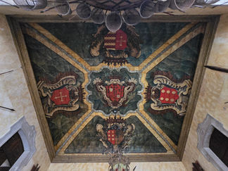 Passeio Cultural de Clássicos, Penalva do Castelo