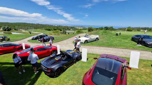 1º Event ACF The Day Of Elegance Day