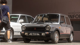 Clássicos Portugal, presente em mais um Encontro Portal dos Clássicos no Museu Nacional dos Coches