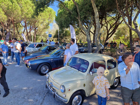 Encontro de clássicos em setembro, Monsanto