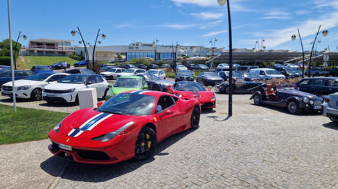 1º Event ACF The Day Of Elegance Day