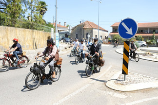 Clássicos Portugal apoia o 1.º Encontro e Exposição de Motos de Época