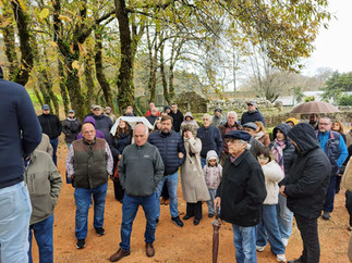 Passeio de Outubro celebra a cultura portuguesa ao volante dos clássicos