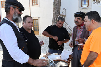 Clássicos Portugal apoia o 1.º Encontro e Exposição de Motos de Época