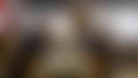 Gentleman's drive 2025