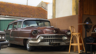 Clássicos, The Rotten Soul