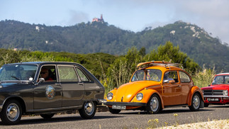 Só Podemos Estar Apaixonados! Passeio Clássicos Portugal de Sintra à Praia das Maçãs 2026
