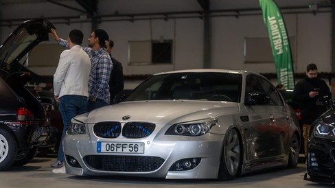 15.º Encontro do Carburador, Arruda dos Vinhos