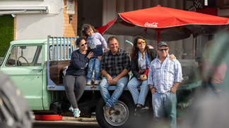 Encontro Clássicos Portugal, novembro 2025