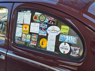 Encontro do Portal dos Clássicos em Belém