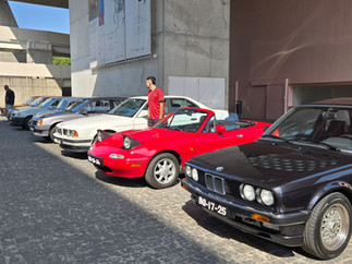 Encontro do Portal dos Clássicos em Belém