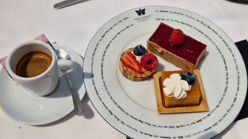 1º Event ACF The Day Of Elegance Day