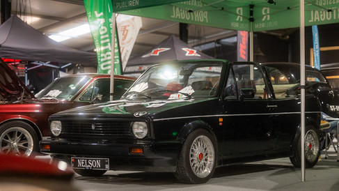 Exposição Classic Auto Cartaxo 2026